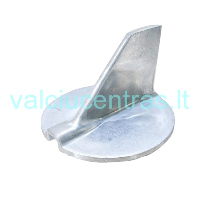 Cinko anodas Yamaha, Parsun varikliui 75-225 Ag